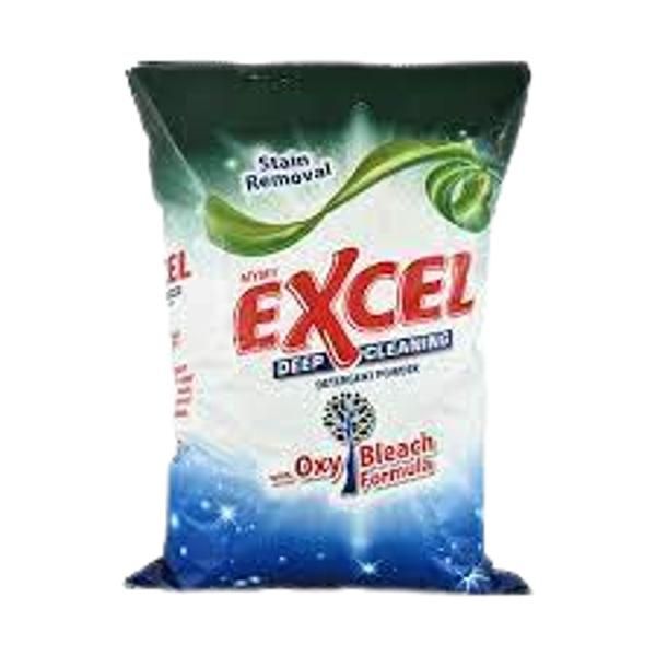 Mymy Excel Deep Cleaning Detergent 900G