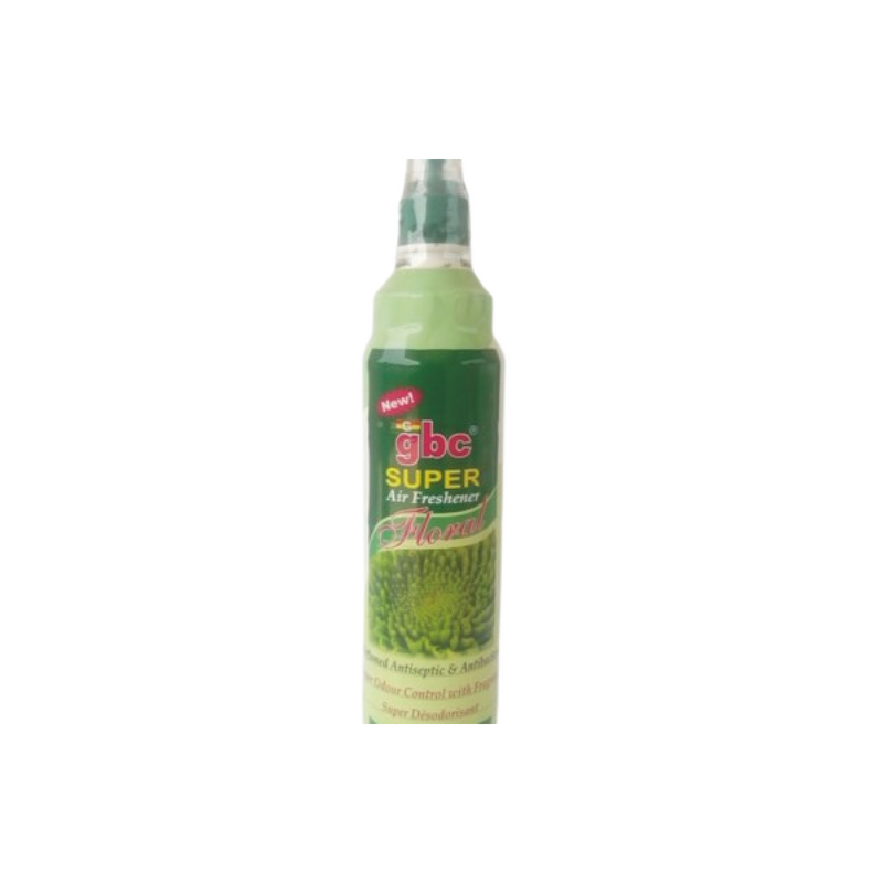 Gbc Floral Spray Air Freshener 500Ml