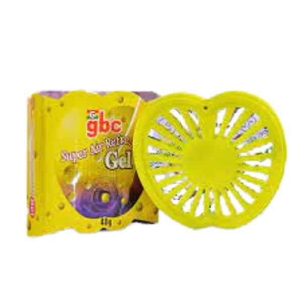 Gbc Airfreshner Gel 40G