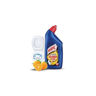 Harpic Power Plus Citrus 450ml