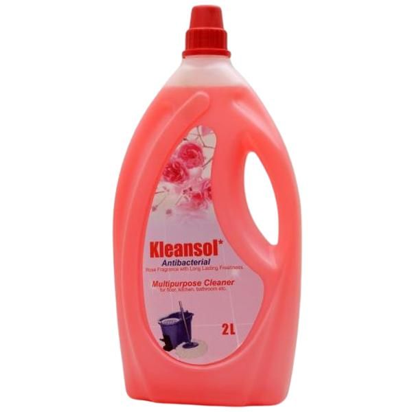 Kleansol Antibacterial Multipurpose Cleaner, 2L