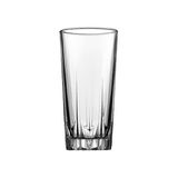 Pasabahce Karat Clear Glass Cup