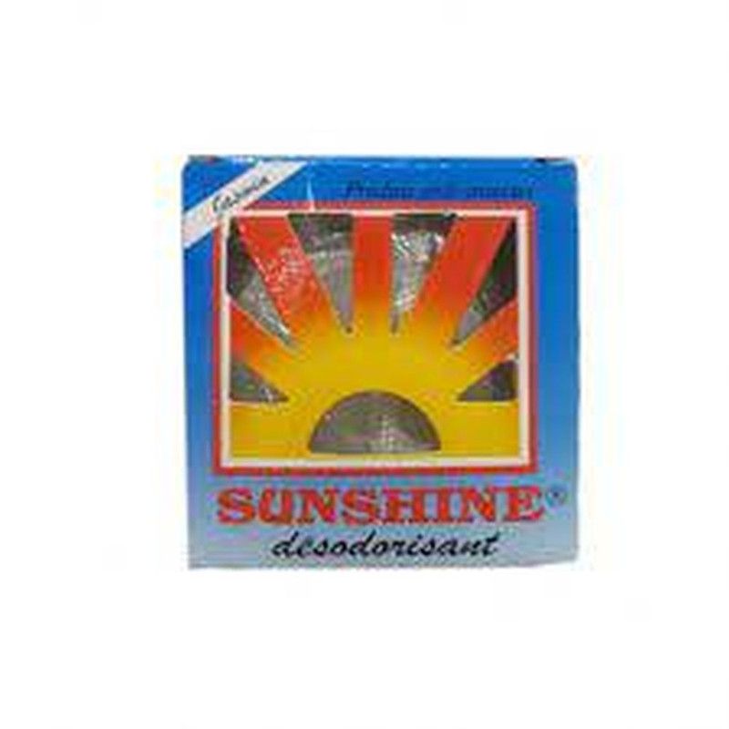 Sunshine Jasmine Airfreshener 63G