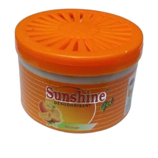 Sunshine Air Freshner Orange 80G