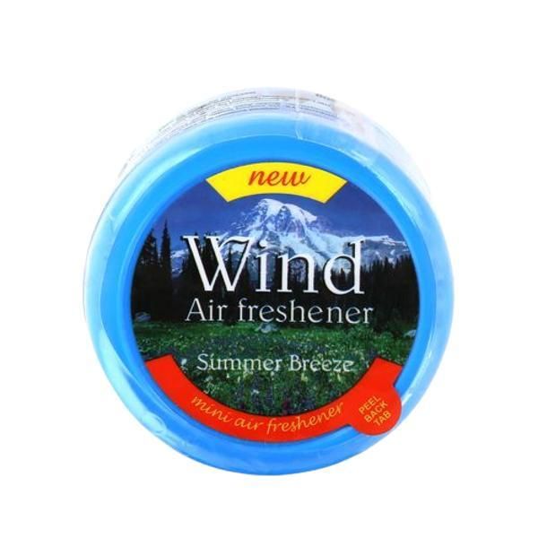 Wind Air Freshener Summer Breeze 50G