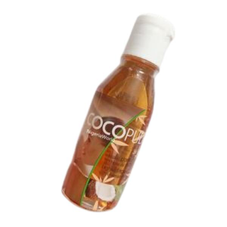 Cocopulp Lightening Oil, 50ml