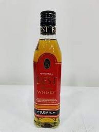 Best Classic Original Whisky 200Ml