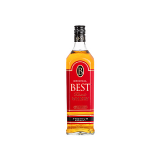 Best Classic Original Whisky, 750ml