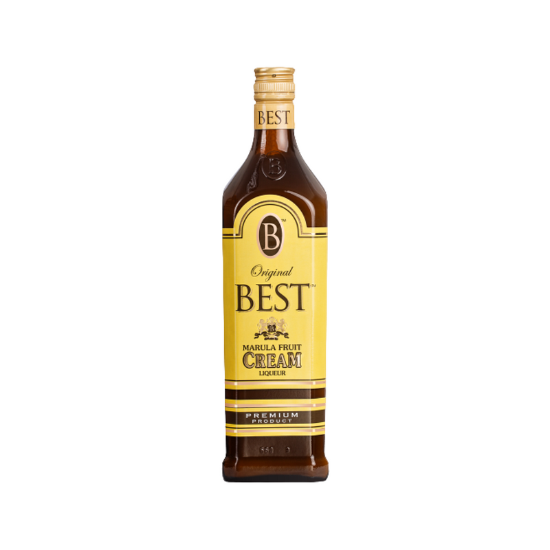 Best Cream Liqueur 75Cl