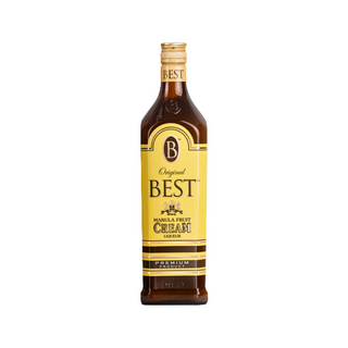 Best Cream Liqueur 75cl