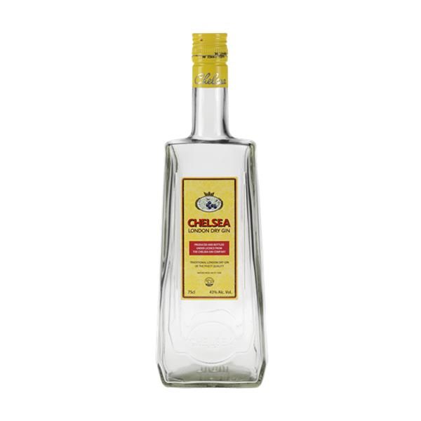 Chelsea London Dry Gin 75Cl