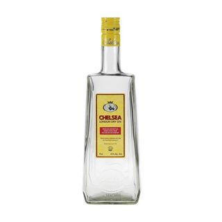 Chelsea London Dry Gin, 42% ABV, 75cl
