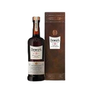 Dewars 18-Year Blended Scotch Whisky, 750Ml