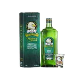 Eagle Majesty Peach Aro/Schnapps, 75cl
