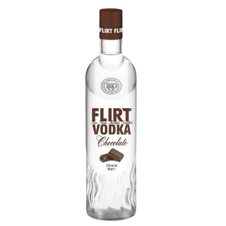 Flirt Vodka Chocolate 1l