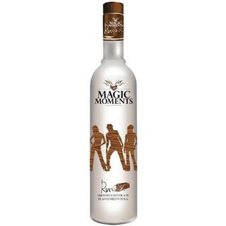 Magic Moments Chocolate Vodka, 750ml
