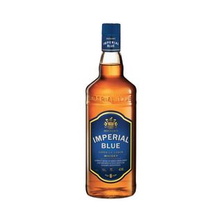 Seagrams Imperial Blue B/G Whisky 700Ml