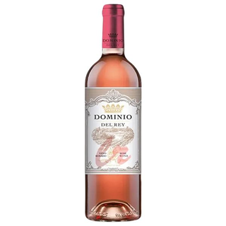 Domino Del Rey Rose Wine, 75Cl