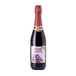 Eva Wine Red Grape Beverage, 750ml