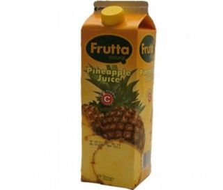 Frutta Juice 1Ltr Pineapple
