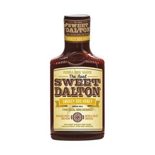 Remia Sweet Dalton меден барбекю сос450м 450ml \ 00057314