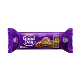 Britannia Goodday Chocochip Cookies 120G