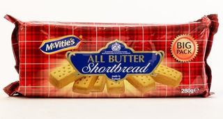 McVitie's All Butter Shortbread, 280g