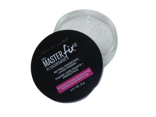 Maybelline Master Fix Setting L\ Powder