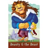 Beauty & The Beast Book