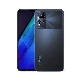 Infinix Note 12 Black Phone X663F