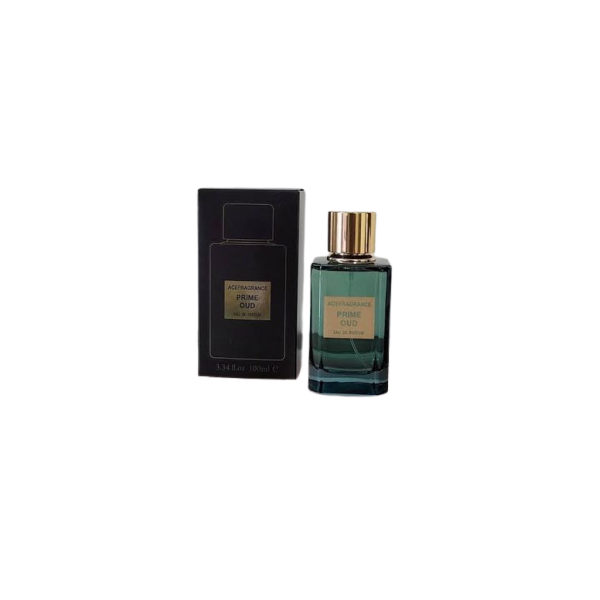 Ace Prime Oud Perfume, 100Ml