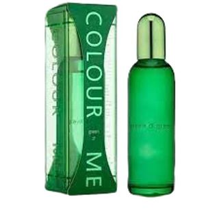 Colour Me Parfum rouge, 90ml