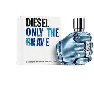 Diesel Only The Brave Eau de Toilette