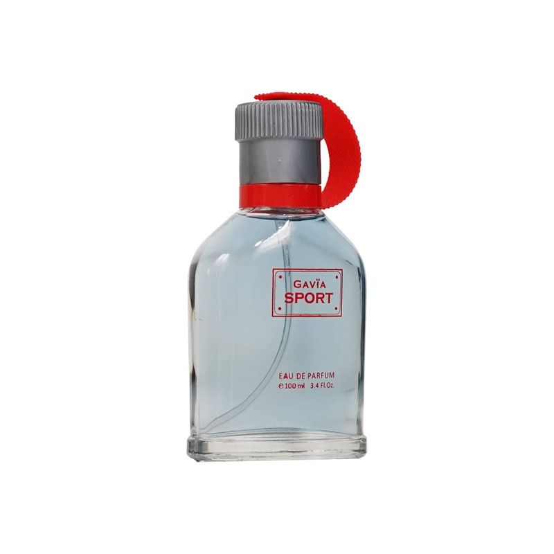 Gavia Perfume Crystal Edp 100Ml