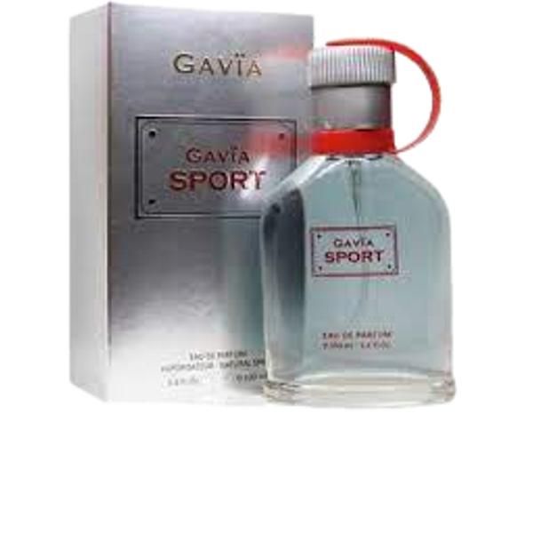 Gavia Sport Eau De Parfum 100Ml