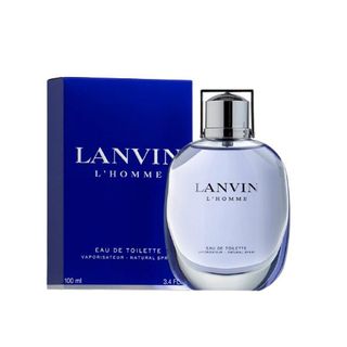 Lanvin L'Homme Eau de Watterte, 100ml