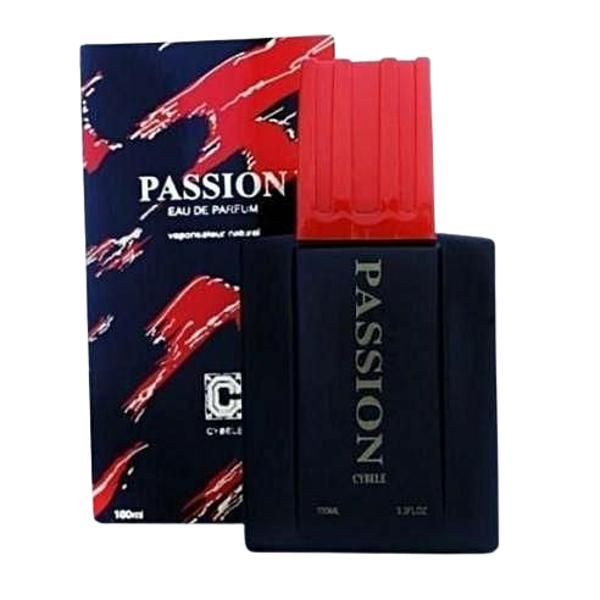 Passion Eau De Parfum, 100Ml
