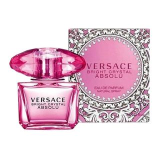 Versace Bright Crystal Absolu Eau de Parfum, 90ml