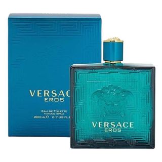Versace eros eau de parfum-100 ml
