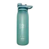 Eyun Green Water Bottle, 850ml