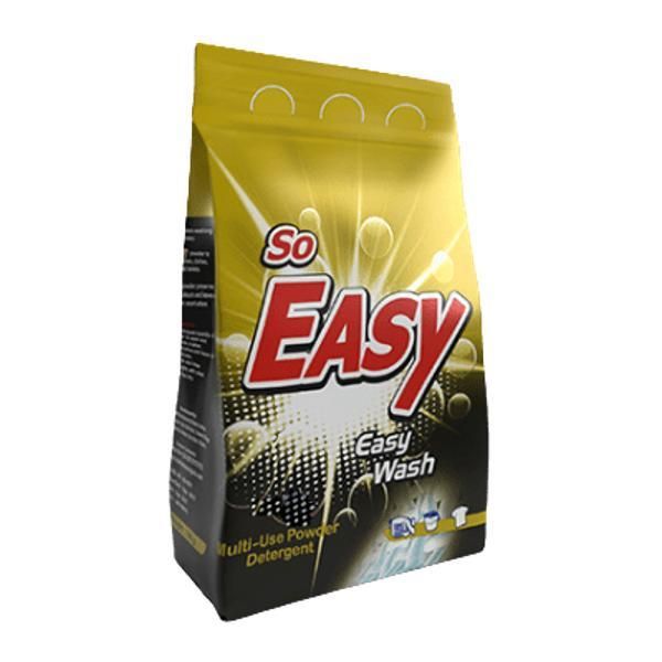 So Easy Detergent Multi- Use 1800G/1600G