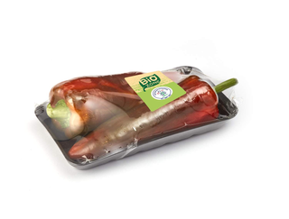 Bio paprika silja 400g Bio zone