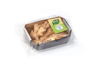 Bio djumbir 200g Bio zone