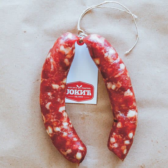 Kobasice i mortadele