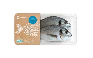 Orada ociscena org 720g biofish