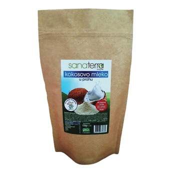 Organske osnovne životne namirnice: