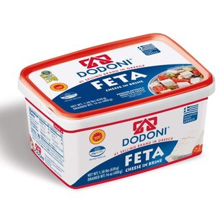dodoni sir feta 400g dodoni