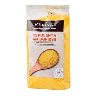 VERIVAL organic palenta 500 GR