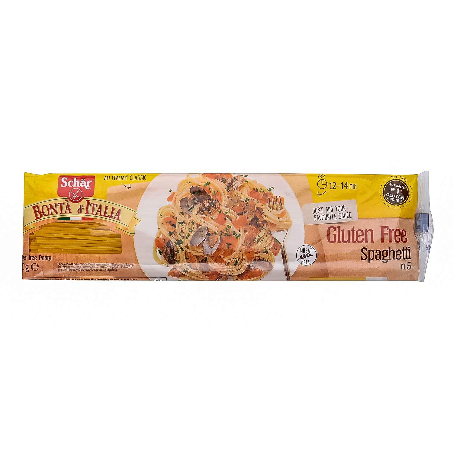 Bezglutenski proizvodi: