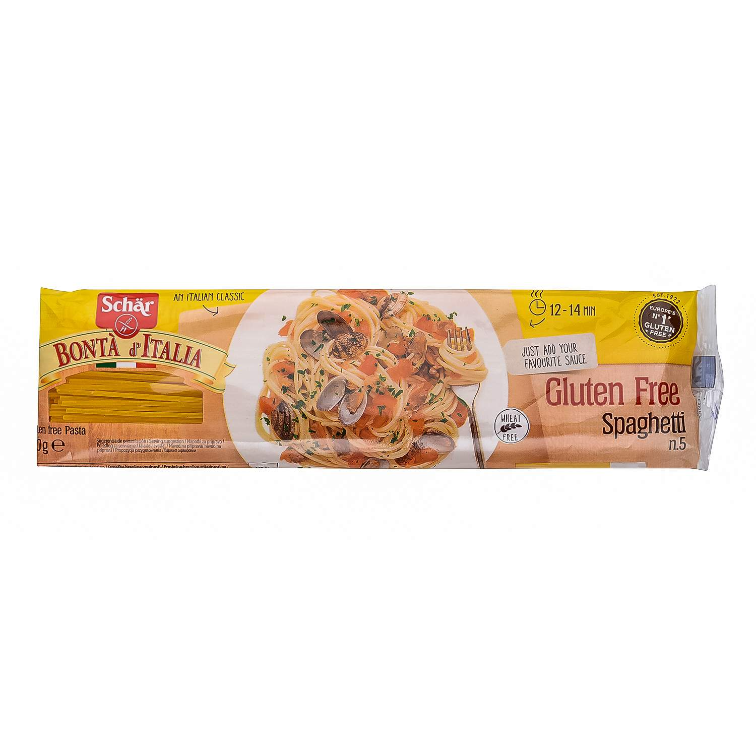 Bezglutenski proizvodi: